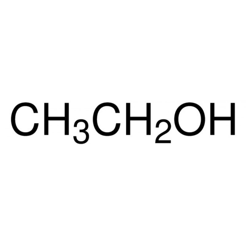 ETHANOL 1X1ML 2000UG/ML METHANOL