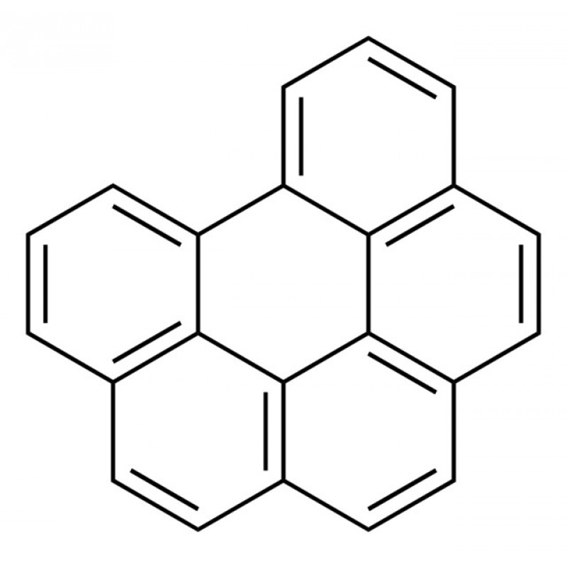 BENZO(G H I)PERYLENE  25MG  NEAT
