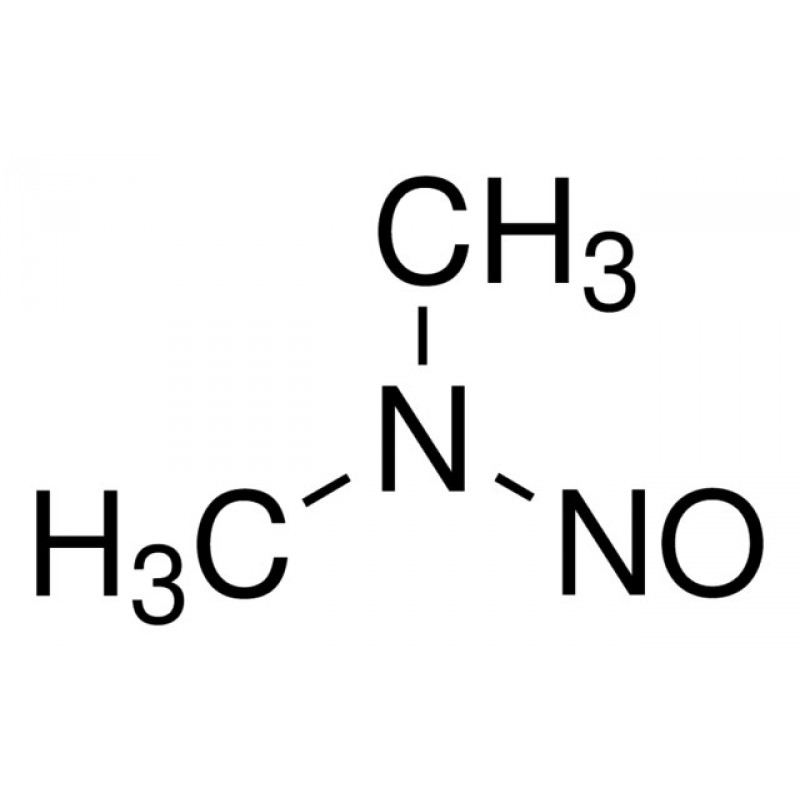 N-NITROSODIMETHYLAMINE 1X1ML 200UG/M &