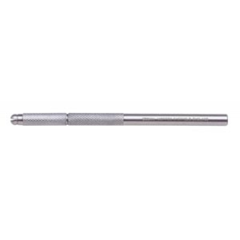 Cincinnati Surgical Company 07SF23 Surgical Handle, Miniature, Stainless Steel, 10 cm (DROP SHIP ONLY)