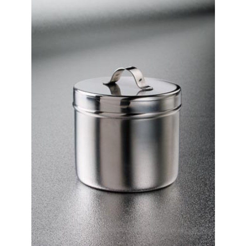 Dukal Corporation 4238 Ointment Jar, 8 oz