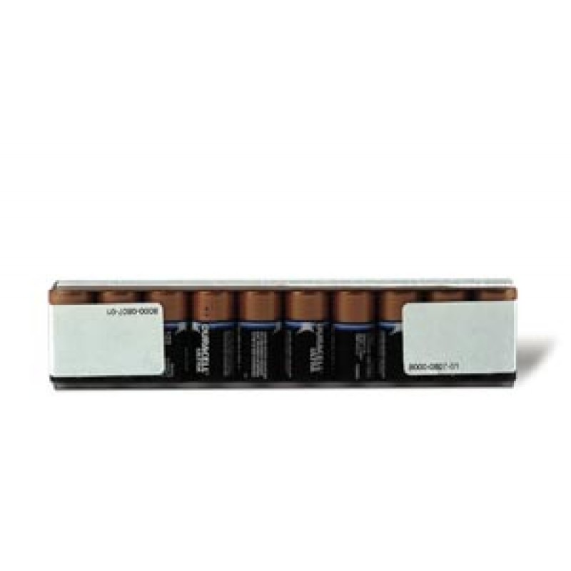 Zoll Medical 8000-0807-01 Type 123 Lithium Batteries, 10/pk (091221) (Item is considered HAZMAT and cannot ship via Air or to AK, GU, HI, PR, VI)