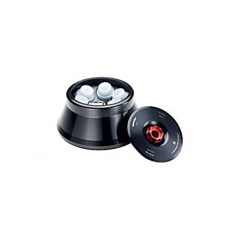 FA-6x250 Adapter for conical skirt-bottom tubes