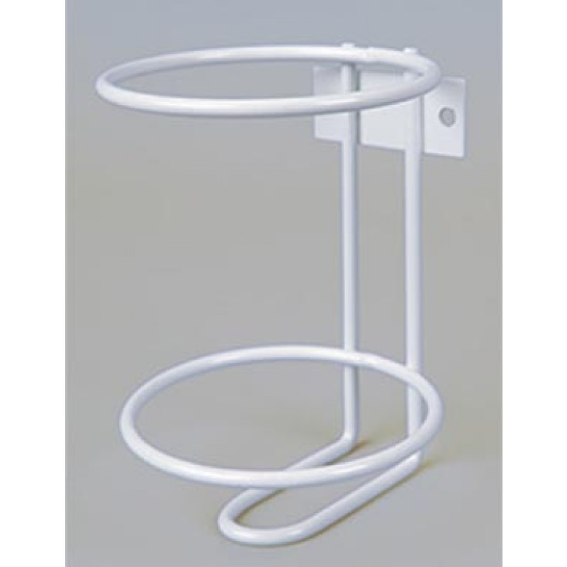 Palmero 3514 Quart Bottle Holder, Round, 5 ¾ x 3 ¾ (US SALES ONLY)