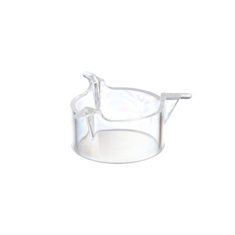 ThinCert, TC Insert for 6W Plate, PET, 0.4uM Pore Size, 2x106 per sqcm Pore Density