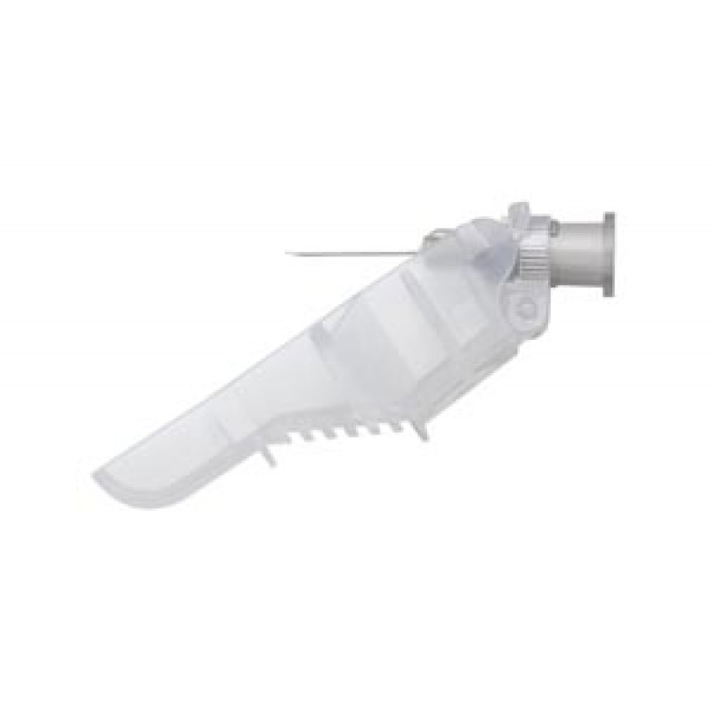 Terumo Medical Corp. SG3-2713 Safety Needle, 27G x ½", 100/bx, 8 bx/cs