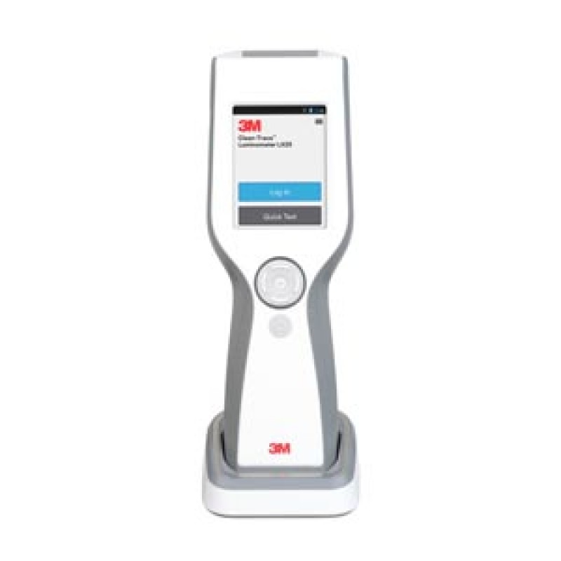 3M Health Care LX25 Luminometer, 1/bx, 1 bx/cs (Continental US+HI Only) (DROP SHIP ONLY)