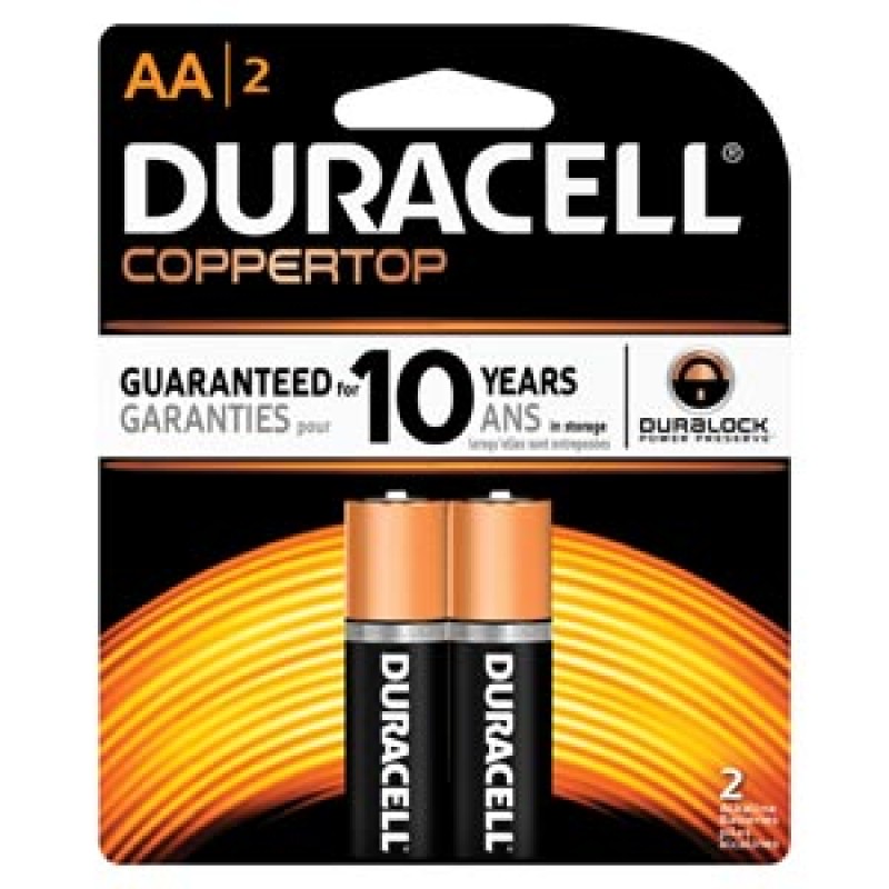 Duracell MN2400B4Z Battery, Alkaline, Size AAA, 4pk, 18pk/bx, 3 bx/cs (UPC# 04061) (Products are not for Private Household Markets; Products cannot be sold on Amazon.com or any other 3rd party site)