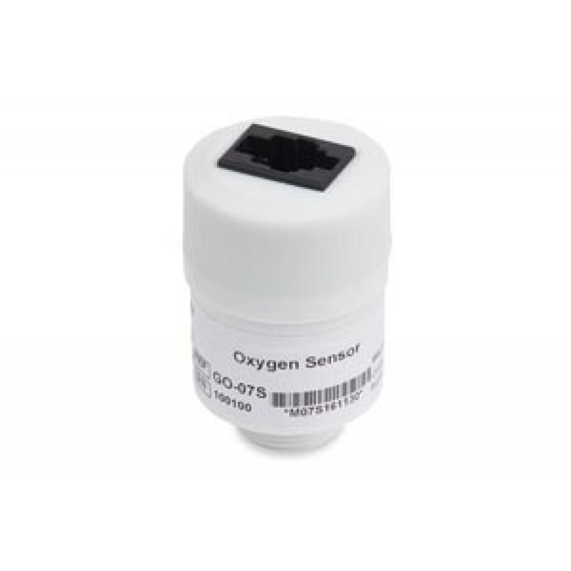 Cables and Sensors G0-07S0 O2 Cell, Compatible for City Technologies, MOX-3 Compatible w/ OEM: PSR-11-60-03, MOX-3, MAX-3 (R109P11), E-77/0S, V-08, V-08A (DROP SHIP ONLY) (Freight Terms are Prepaid & Add to Invoice-Contact Vendor for Specifics)