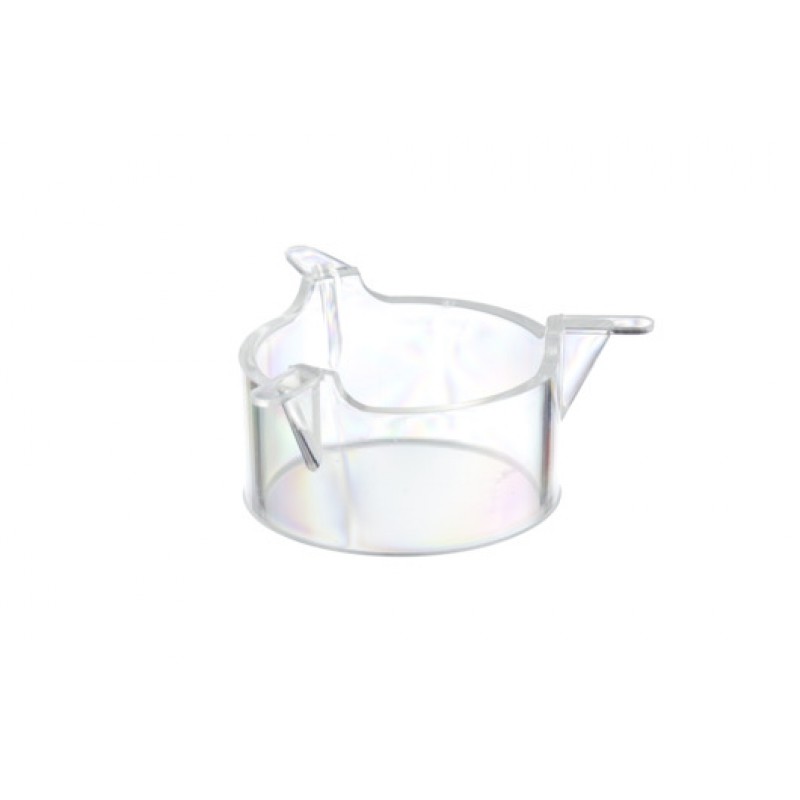 ThinCert, TC Insert for 6W Plate, PET, 3.0uM Pore Size, 2x106 per sqcm Pore Density