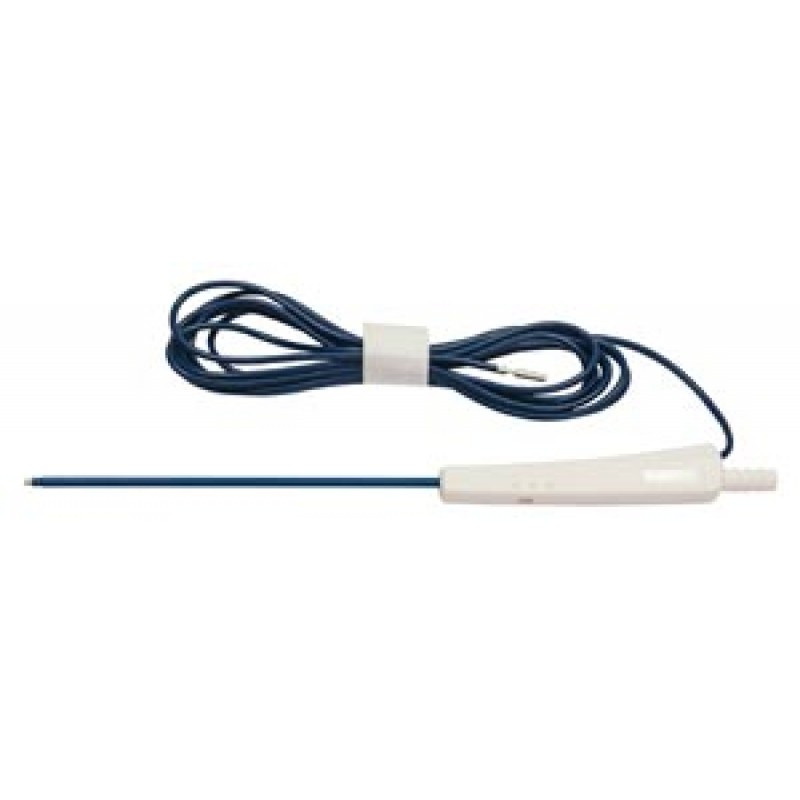 Symmetry Surgical, Inc. SCF08 Coagulator, Footswitching Suction, 8FR, 3m Cable, 10/bx