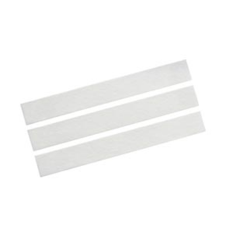 Gentell DKC81119 Wound Closure Strip, ¼" x 1½", Sterile, 6/pk, 50 pk/bx, 4 bx/cs