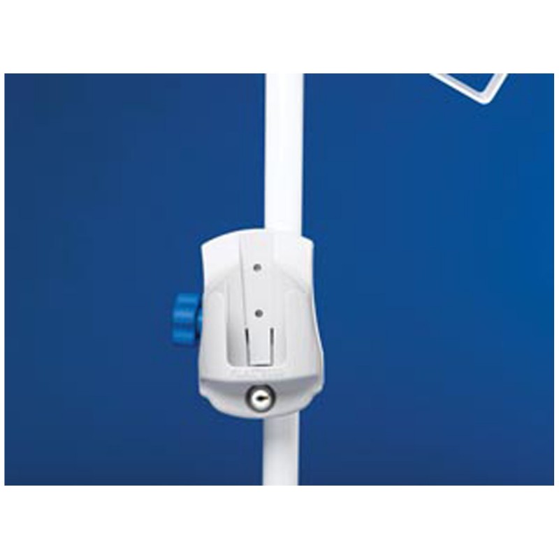 Filac 3000 Mounting Base For Mobile Stand (Continental US Only)