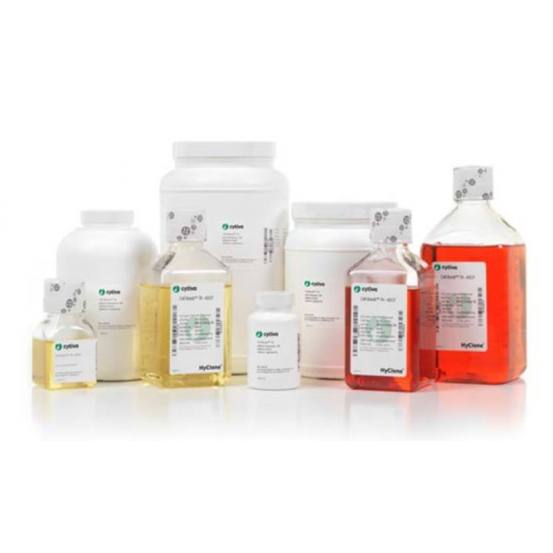 Cytiva SH31119.01 HyClone Cell Boost 7a Supplement, Liquid Media, Animal Derived Component Free, 500 mL, 1/EA
