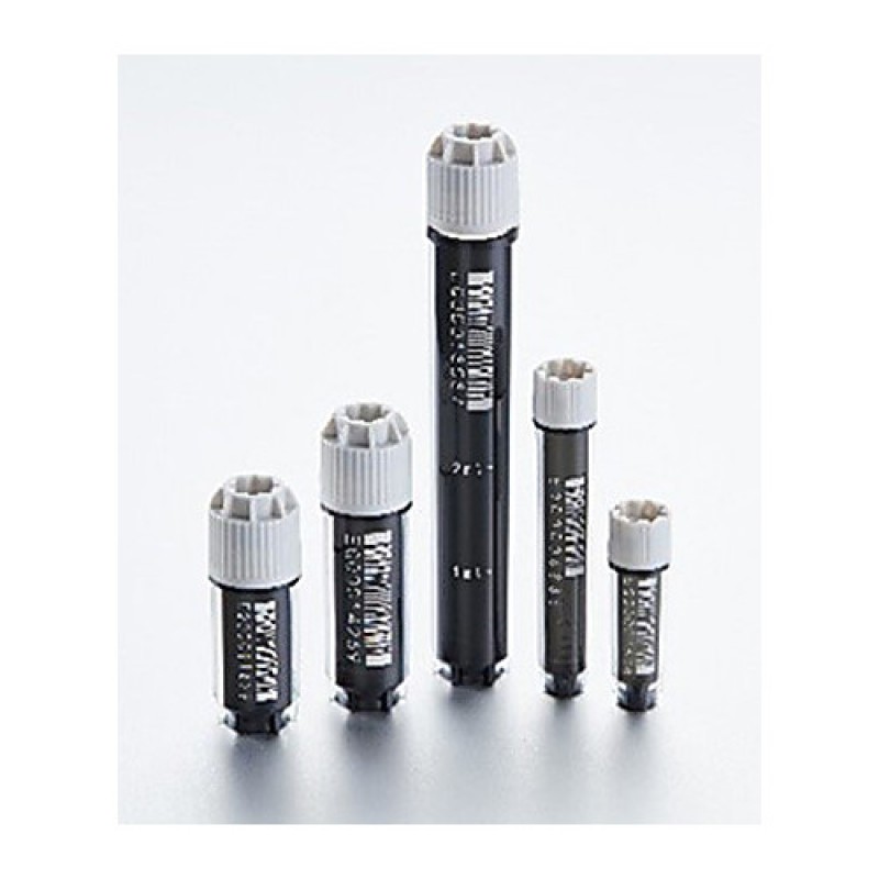 Eppendorf CryoStorage Vials, 0.5 mL