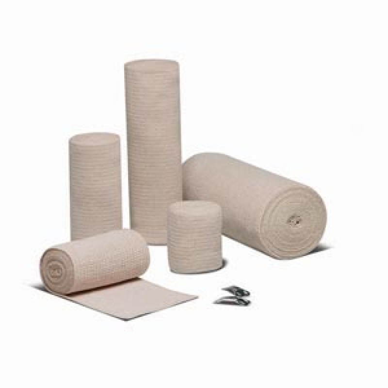 Hartmann USA, Inc. 33600000 Bandage, 6" x 4½ yds, 10 rl/pk, 6 pk/cs