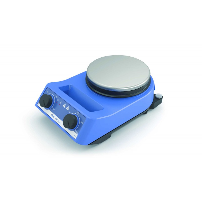 IKA 5019701 RH basic RH basic Magnetic stirrer (stainless steel)