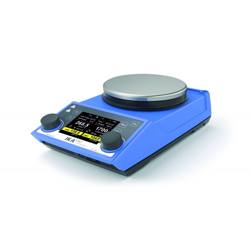 IKA 5020001 RET control-visc RET control-visc Magnetic stirrer