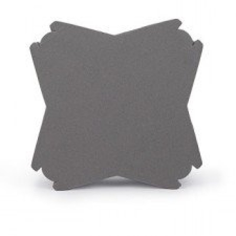 503-0277-00 Scientific Industries Blank Foam Inserts (2) for Vortex Mixer