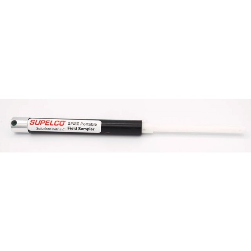 PK2 SPME PORTABLE FIELD SAMPLER W/75UM&