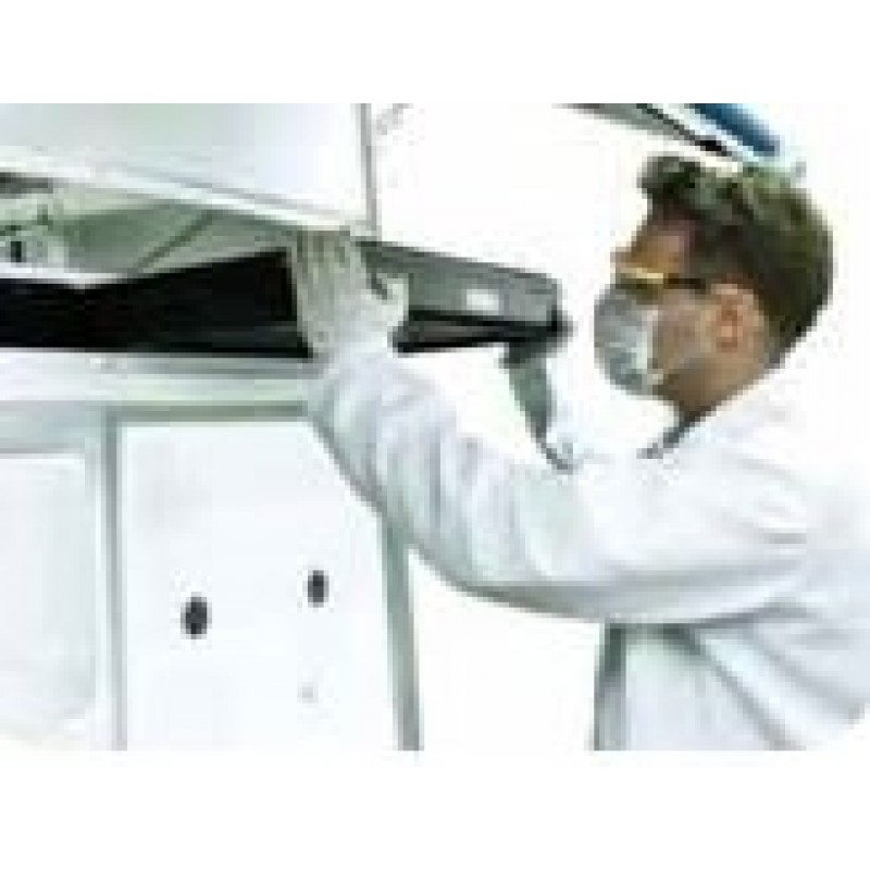 ESCO 5080011, Code A Standard Filter - 745mm x 520mm x 65mm, CFA-3