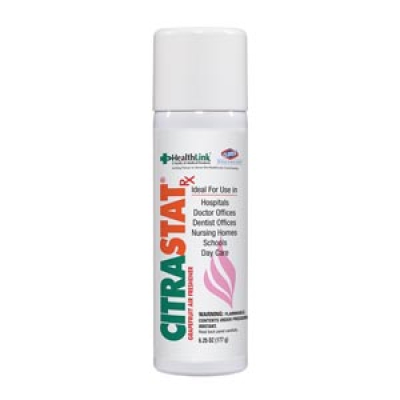 EDM3 Company LLC 7179 Spray, Aerosol, Grapefruit, 6.25 oz, 12/cs (US Only) (Item is considered HAZMAT and cannot ship via Air or to AK, GU, HI, PR, VI)