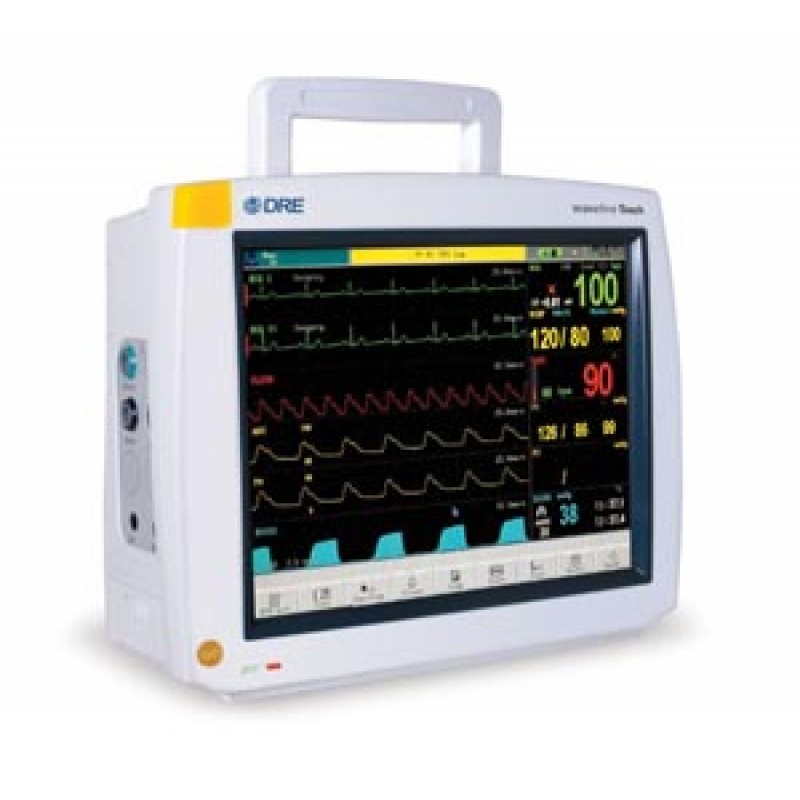 Avante Health Solutions 66011B2PRS Waveline Touch (DROP SHIP ONLY) (Freight Terms are Prepaid & Add to Invoice-Contact Vendor for Specifics)