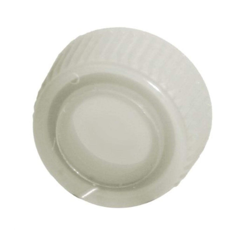 Screw Cap with "O"-Ring for Bio Plas Screw Cap Microcentriufge Tubes