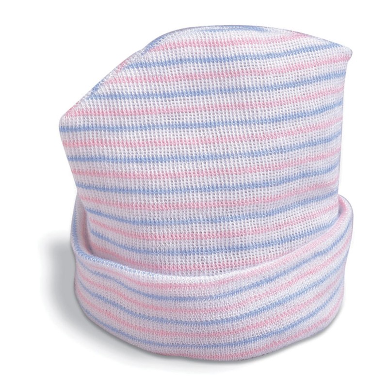 Baby Beanie, 2-Ply, 50/ctn (Continental US Only)