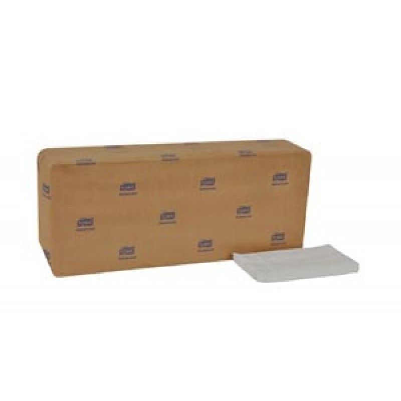 Essity Professional Hygiene North America, LLC NP3260 Dinner Napkin, Advanced, White, 2-Ply, 16.3" x 12.8", 467/pk, 6 pk/cs (42 cs/plt)