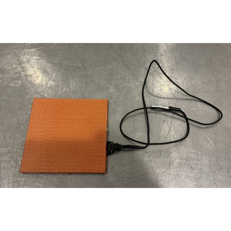 STOELTING CO 53812 RAT HEATING PAD 15 1/4 X 15 1/4 CM