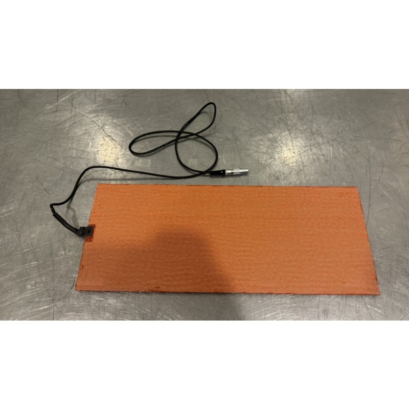 STOELTING CO 53814 CAGE HEATING PAD 16 X 38 CM