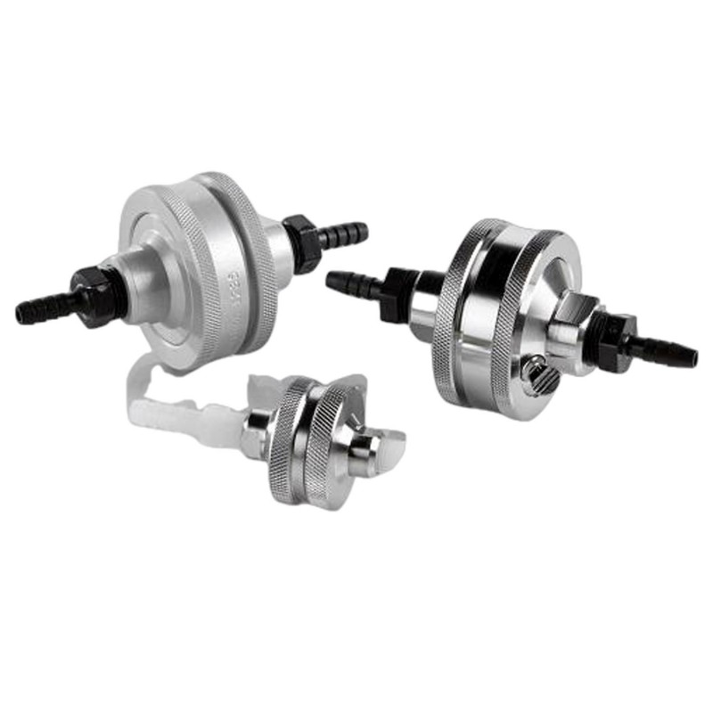 Cytiva 79792 Underdrain Disc, Type 316 Stainless Steel, for 25 mm In-Line Filter Holder