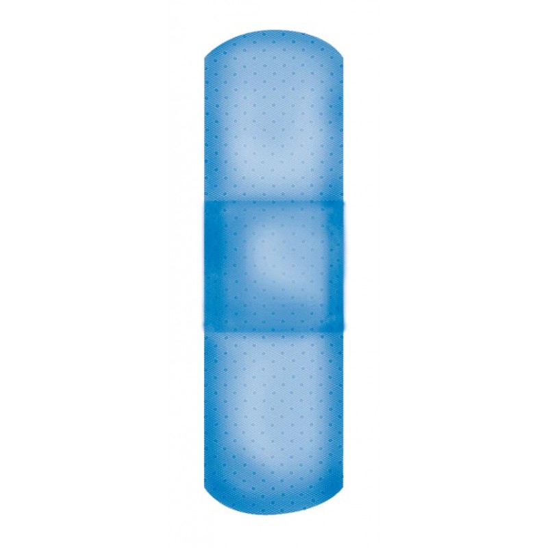 Dukal Corporation 1637025 Adhesive Bandage, Knuckle, Flexible Fabric, 1800/cs