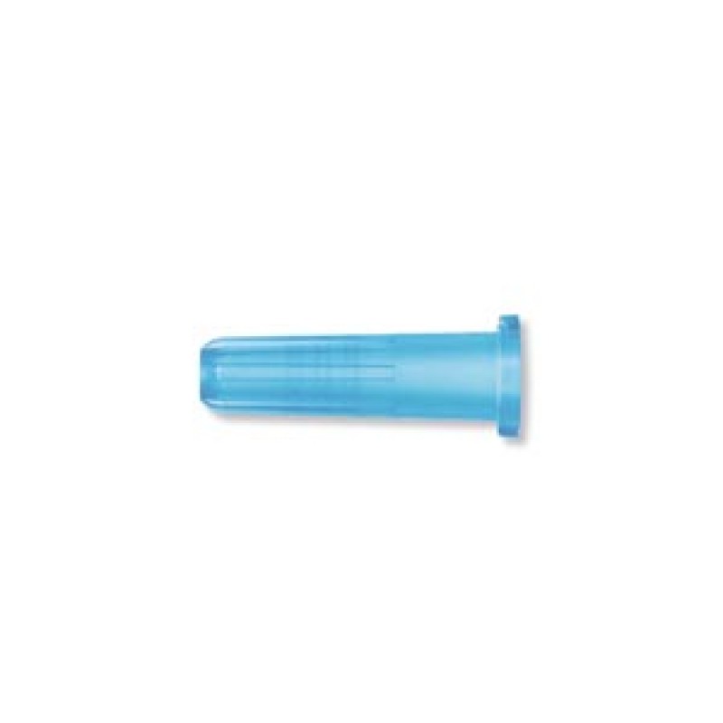 BD 305819 Syringe, Single, Sterile, Tip Cap, Luer-Lok, 200/bx, 10 bx/cs (Continental US Only) (Drop Ship Requires Pre-Approval)