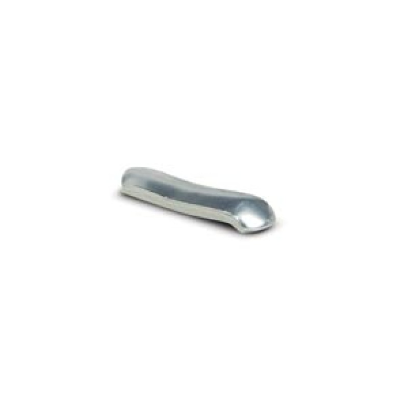 Hartmann USA, Inc. 65110000 Finger Splint, 1½" Curved, 6/pk