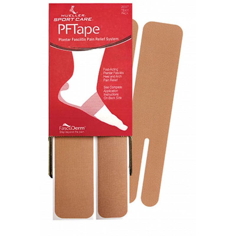 Mueller Sports Medicine, Inc. 25337 Beige, Regular, 56-ct/bx (Products are only available for sale in the U.S. Products cannot be sold on Amazon.com or any other 3rd party platform without prior approval by Mueller.)