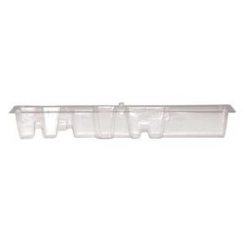 BD 515401 Syringe Tray, 80/cs (Continental US Only) (Drop Ship Requires Pre-Approval)