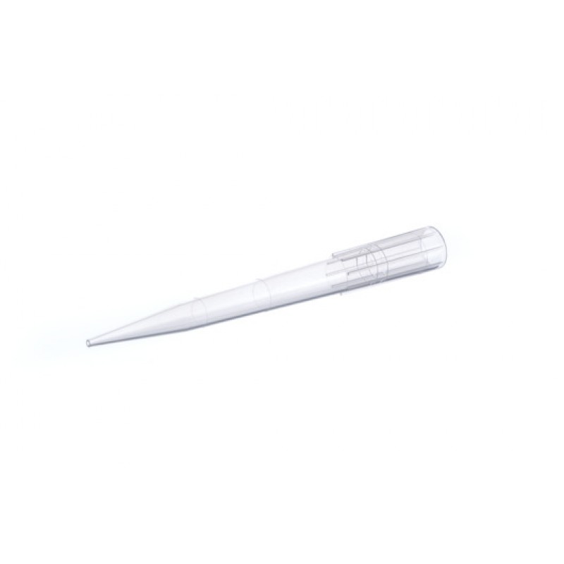Sapphire Pipette Tip, 1000 µl, Bulk