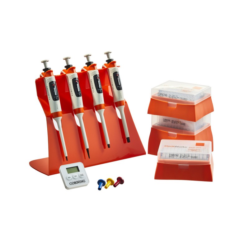 Corning® Lambda™ EliteTouch™ Starter Kit