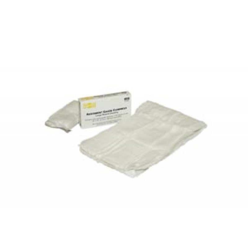 Hygenic/Theraband 3-005-001 Gauze Compress, 24"x72", 1/bx (DROP SHIP ONLY - $150 Minimum Order)