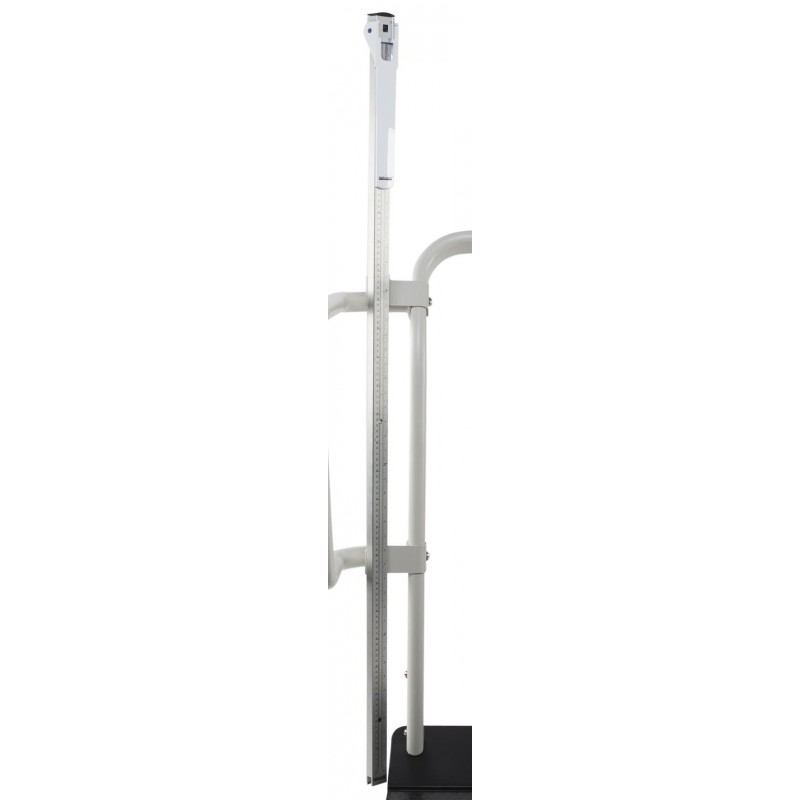 Pelstar LLC/Health O Meter Professional Scales PROPLUSROD Height Rod For 1100KL, 4011 & 4021 Pro-Plus Scales, Range 2" - 90" (DROP SHIP ONLY)