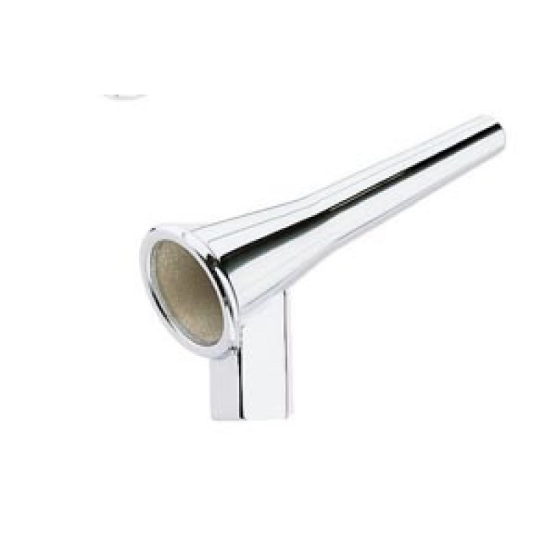 Hillrom 38622 Anoscope Only, 22mm Aperture, Operating (Cut-Out) Speculum, 89mm Length (US Only)