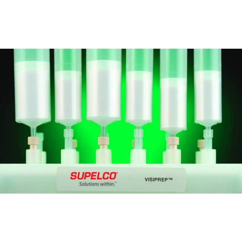 LONG STEM VALVE FOR VACUUM MANIFOLD  PK6
