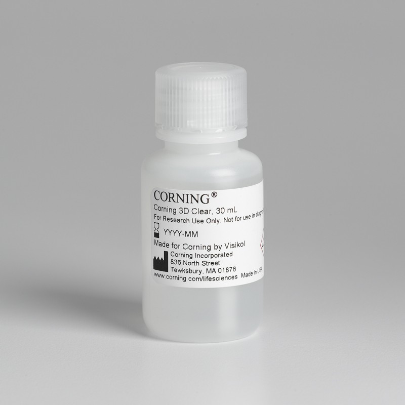 Corning 5732 Corning® 3D Clear Tissue Clearing Reagent, 30 mL