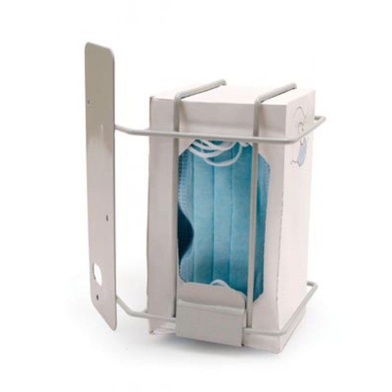 GOJO Industries, Inc. 2428-MB Bracket, Mask, For Purell TFX Stands, (NOTE: MASK BOXES ARE NOT AVAILABLE FROM GOJO)