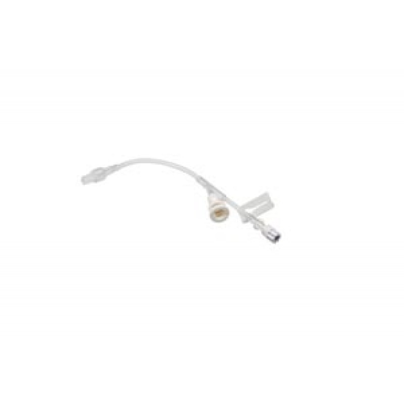BD 515304 Y-Site Connector, 30/bx, 4 bx/cs (Continental US Only) (Drop Ship Requires Pre-Approval)