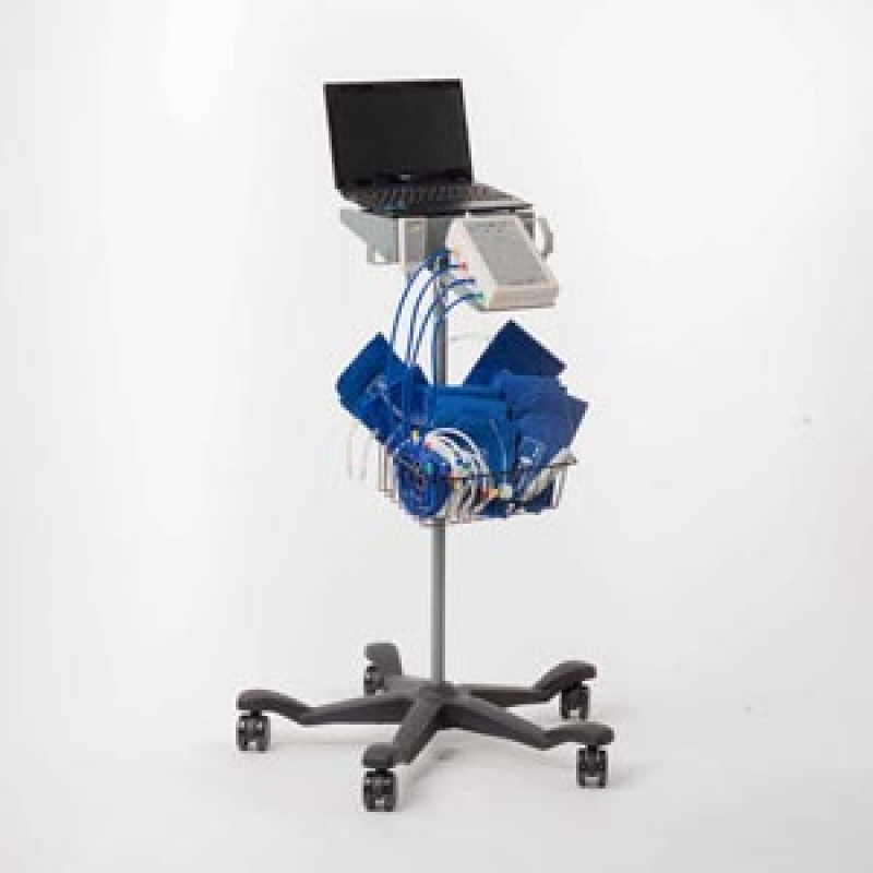 Newman Medical ABI-600CL Automated System For ABI, TBI, Segmental & Stress Studies (93924, 93923 & 93922) (DROP SHIP ONLY)