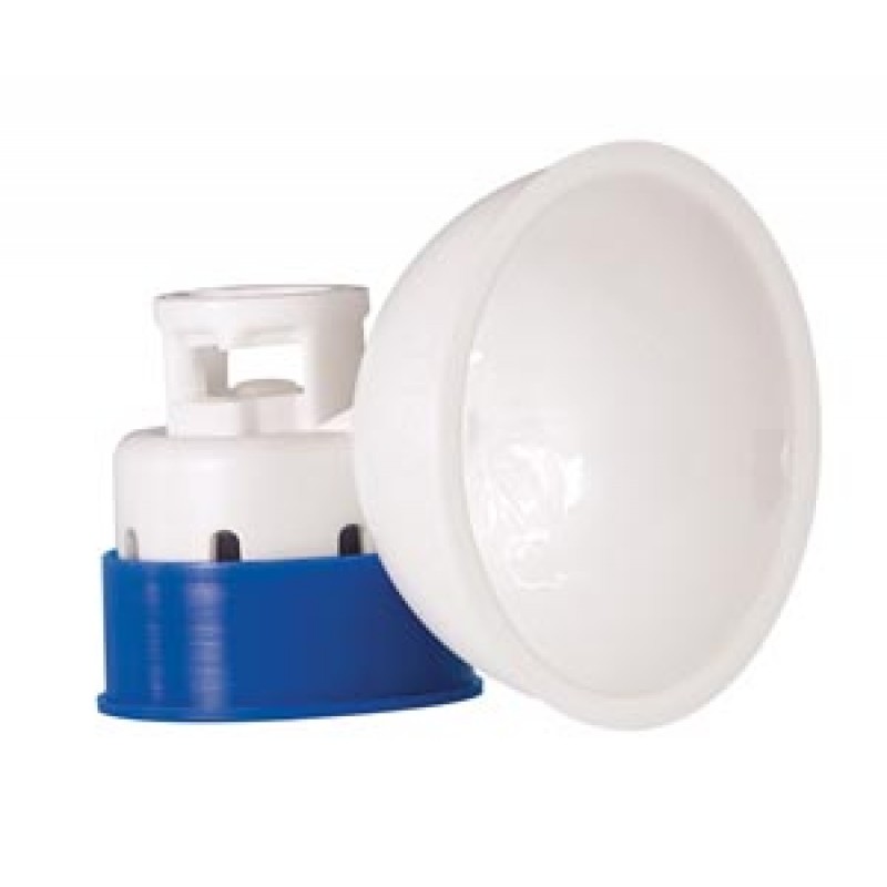 BD 515100 Protector P14, 50/bx, 4 bx/cs (Continental US Only) (Drop Ship Requires Pre-Approval)