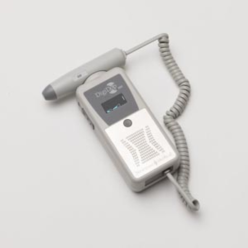 Newman Medical DD-300-D8 Non-Display Digital Doppler (DD-300) & 8MHz Vascular Probe (DROP SHIP ONLY)